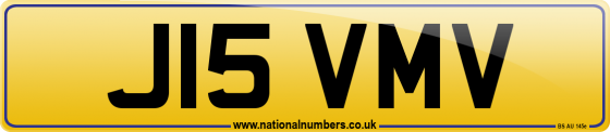 J15 VMV