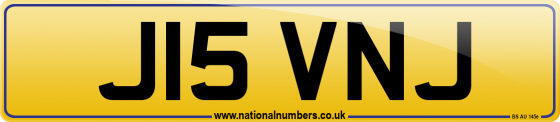 J15 VNJ