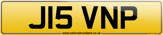 J15 VNP
