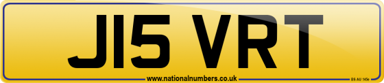 J15 VRT
