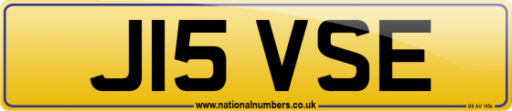 J15 VSE