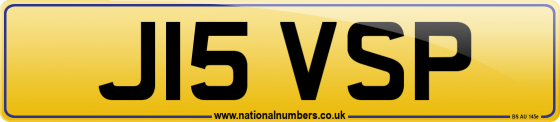 J15 VSP