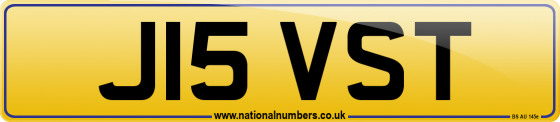J15 VST