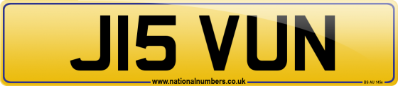 J15 VUN