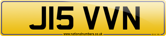J15 VVN