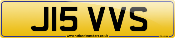 J15 VVS