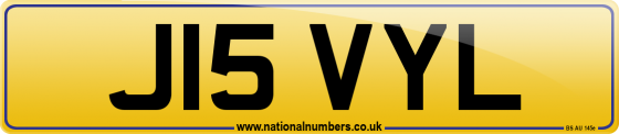 J15 VYL