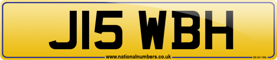 J15 WBH
