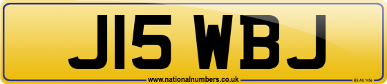 J15 WBJ
