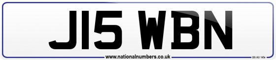 J15 WBN