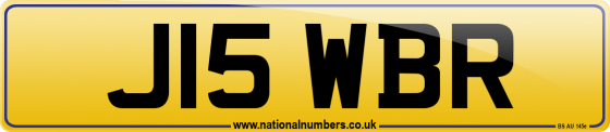 J15 WBR