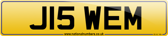 J15 WEM
