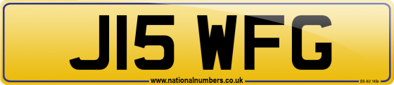 J15 WFG