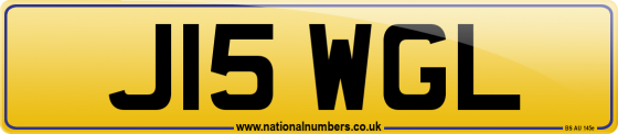 J15 WGL
