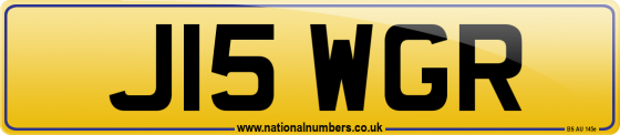 J15 WGR