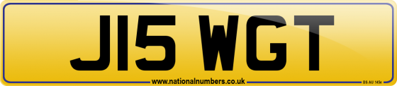 J15 WGT