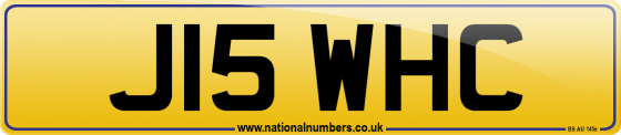 J15 WHC