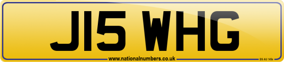 J15 WHG