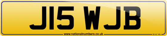 J15 WJB