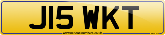 J15 WKT