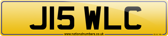 J15 WLC