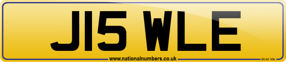 J15 WLE