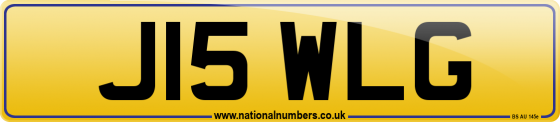 J15 WLG