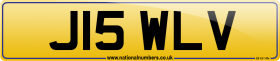 J15 WLV