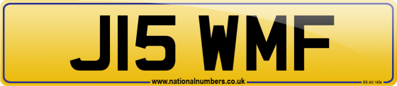 J15 WMF