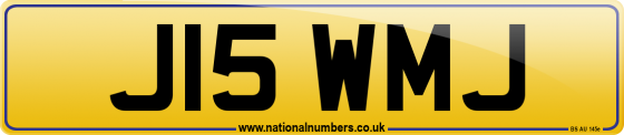 J15 WMJ