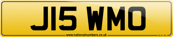 J15 WMO