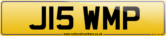 J15 WMP