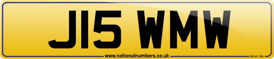 J15 WMW
