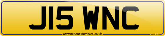 J15 WNC