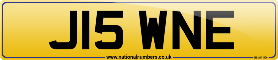 J15 WNE