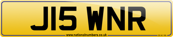 J15 WNR