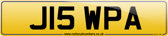 J15 WPA