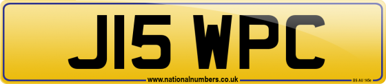 J15 WPC
