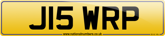 J15 WRP