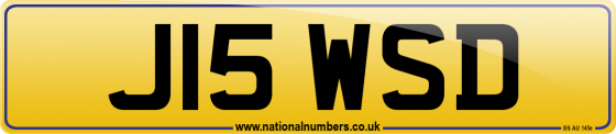 J15 WSD
