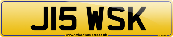 J15 WSK