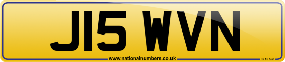 J15 WVN
