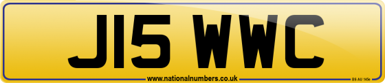 J15 WWC