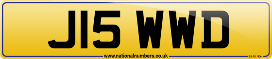 J15 WWD