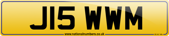 J15 WWM