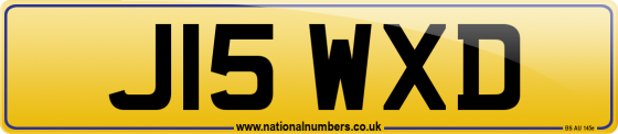 J15 WXD