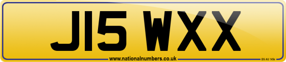 J15 WXX