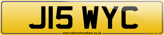 J15 WYC