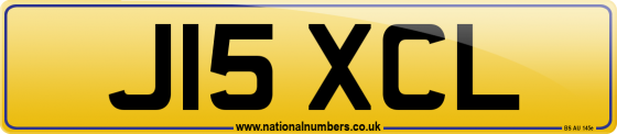 J15 XCL