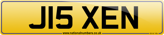 J15 XEN